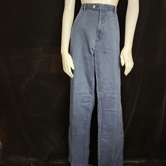 Peter Millar Blue Pants (33) - Picture 2 of 5